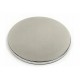 MAGNES Neodymowy Walcowy 25x2 mm OKRĄGŁY SILNY