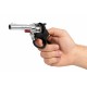 Pistolet kapiszony na spłonkę