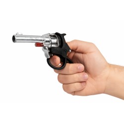 Pistolet kapiszony na spłonkę
