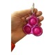 Push Pop Bubble Fidget – Zabawka Sensoryczna Antystresowa