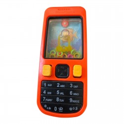 GRA WODNA telefon