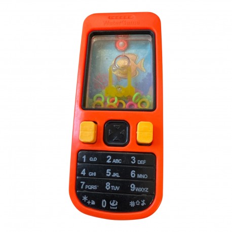 GRA WODNA telefon