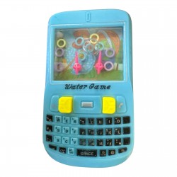 Gra wodna zręcznościowa telefon zabawka edukacyjna prezent dla dzieci