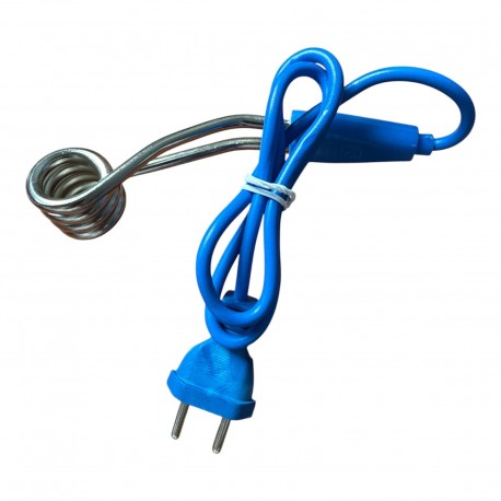 GRZAŁKA Elektryczna Do Gotowania Wody Nurkowa