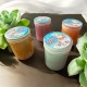 Masa żelowa SLIME glut duży słoiczek