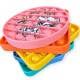 ANTYSTRESOWA ZABAWKA SENSORYCZNA PUSH POP SQUISHY MIX