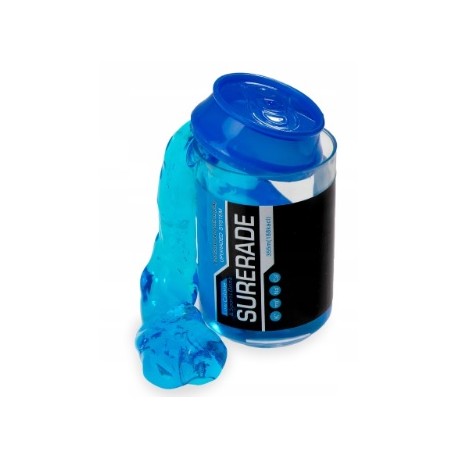 GLUT SLIME Masa Żelowa PUSZKA Napój