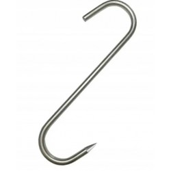 Hak haczyk wędzarniczy do wędzenia wędlin