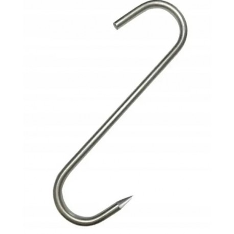 Hak haczyk wędzarniczy do wędzenia wędlin