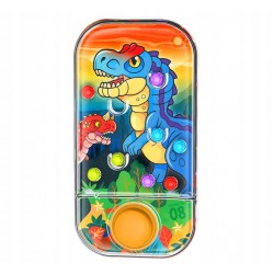 Gra wodna kółeczka Dinozaur