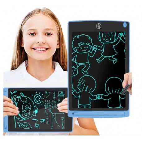 TABLET GRAFICZNY Do Rysowania ZNIKOPIS Tablica 8,5"