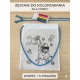 Torba do kolorowania + flamastry