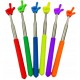 Wskaźnik rączka palec dla nauczyciela HAND POINTER FINGER wysuwany mix 69cm