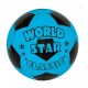 PIŁKA GUMOWA OGRODOWA PLAŻOWA FOOTBALL PIŁKA NOŻNA GRA 23 CM