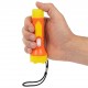 LATARKA Kieszonkowa Podręczna Dla Dzieci Brelok LED