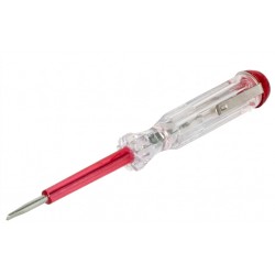 PRÓBNIK NAPIĘCIA Test Fazówka Neonówka Probówka 100-500 V