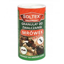 Granulat na mrówki 100g SOLTEX