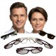 Okulary korekcyjne do czytania plusy M130