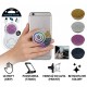 Uchwyt do telefonu na palce POPSOCKET różne wzory