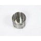 Kubek metalowy turystyczny stal nierdzewna 300 ml