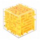 KOSTKA Magiczny LABIRYNT 3D logiczna układanka 3,2 cm prezent zabawka