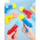 Pistolet PIŁKA piankowa na gumce
