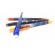 Ołówek automatyczny 0.7 mm ołówki automatyczne