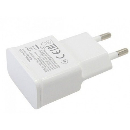 Ładowarka sieciowa uniwersalna do telefonu 5.0V 2.0A