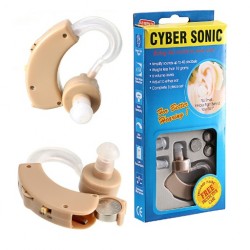 Aparat słuchowy Cyber Sonic Uniwersalny + baterie