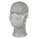 Maseczka ochronna antywirusowa biała maska