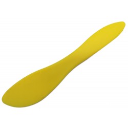 Plastikowy nóż kuchenny do smarowania masła