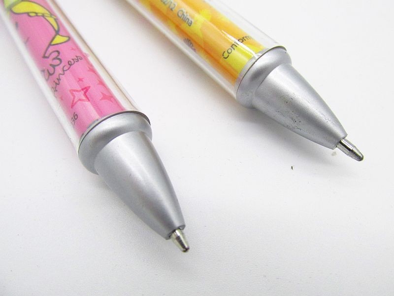 DŁUGOPIS DŁUGOPISY 2 PACK