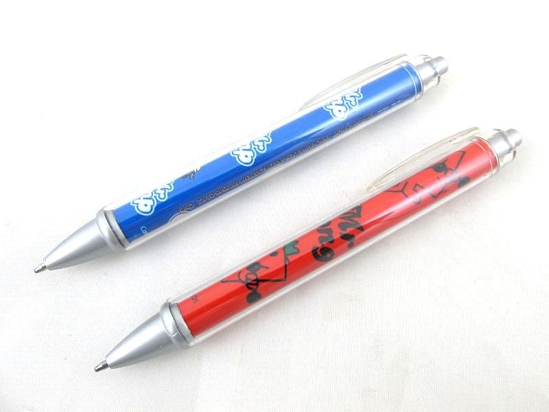 DŁUGOPIS DŁUGOPISY 2 PACK